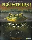 Prédateurs ! by