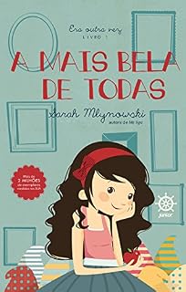 Livro A mais bela de todas - Era outra vez - vol. 1