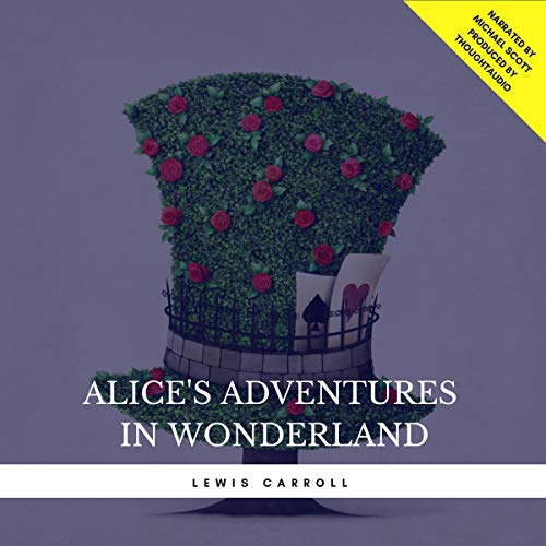 Alice's Adventures in Wonderland