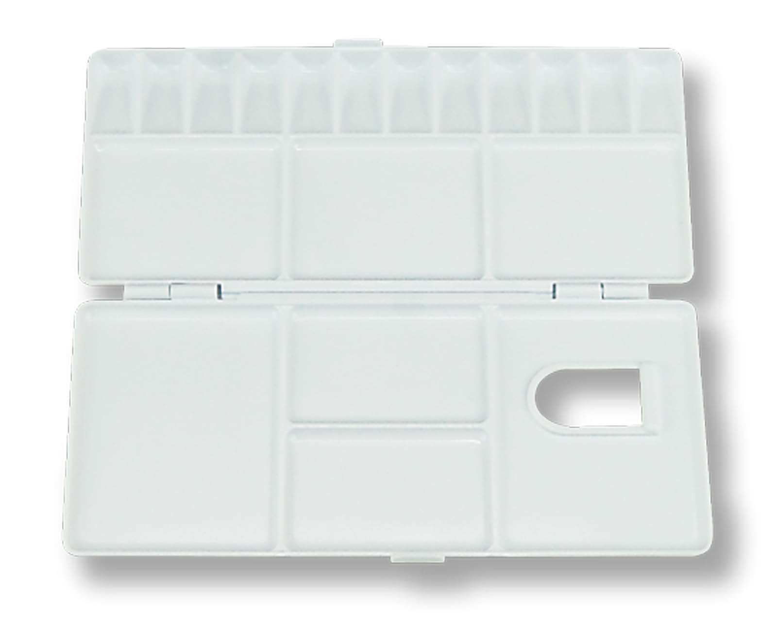 名村大成堂(Namurataiseidou) パレット12 No.1000商品画像