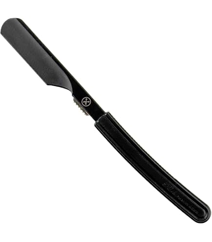 Amazon.com: Sanguine Men Shaving Razor, Japanese Shaving Razor