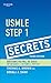 USMLE Step 1 Secrets E-Book