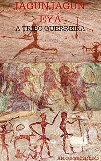 Livro Jangunjangun Yea : A tribo guerreira