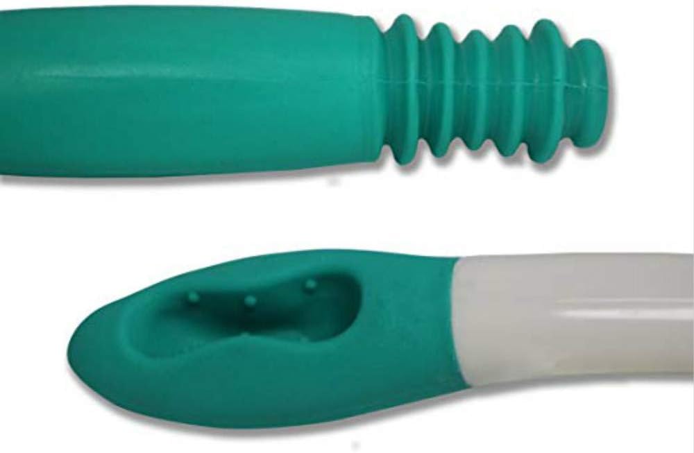 ZIME Elderly and Pregnant Woman Toilet Tissue Aid Tool, Long Reach Tissue Paper Wiper, Grip Toilet Paper or Moistened Wipes: Health & Personal Care