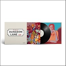 The Boys of Dungeon Lane - View 8