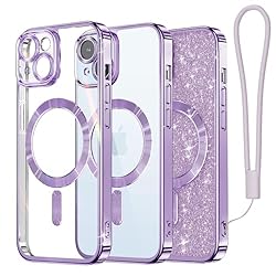Meifigno Candy Mag Series Case for iPhone