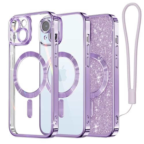 Meifigno Candy Mag Series Case for iPhone