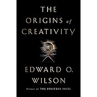 The Origins of Creativity