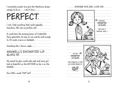 Tales from a Not-So-Talented Pop Star (Dork Diaries #3) Tales from a Not-So-Talented Pop Star (Dork Diaries #3) Hardcover Audible Audiobook Kindle Paperback Audio CD