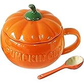 YBK Tech Creative Astronaut-Design Tea For One, 14.5oz Ceramic Teapot - View #7