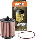 FRAM XG9018 Ultra Synthetic Cartridge Oil Filter