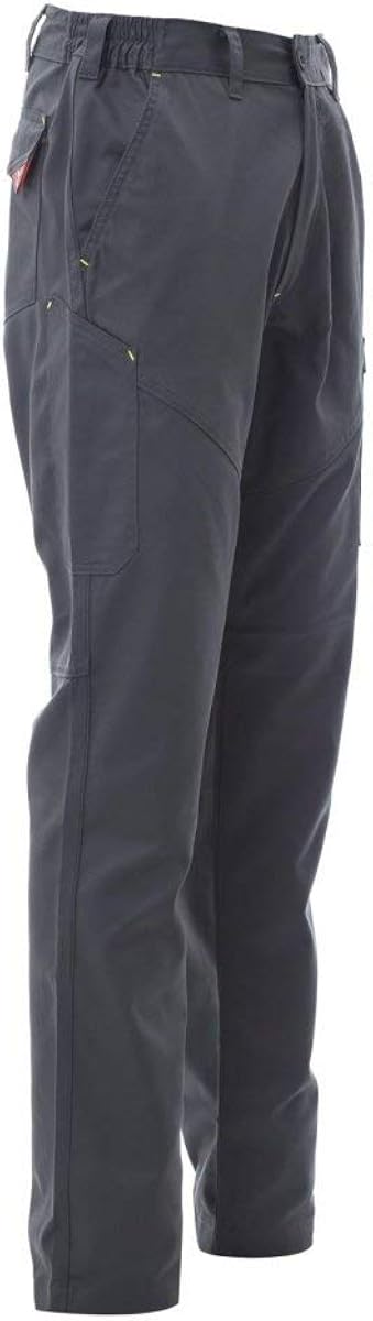 Pantalon Payper Worker Pro, Smoke, 3XL - Image 4