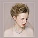 StillCool Women's Rhinestone Crystal Necklace Matching Dangle Earrings Jewelry Sets for Wedding Bridal Prom