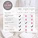 Luluna Pink & Gray Baby Gift Basket for Girls | Diaper Caddy Organizer for Newborn Girls | Great Gift Idea for New Mother