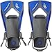 Aqua Sphere Zip VX Fitness Swim Fins