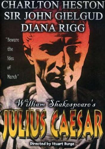 William Shakespear's Julius Caesar