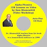 Alpha-Phonics 128 Lessons Video Workshop