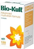 Bio-Kult Advanced Probiotic Multi-Strain Formula Capsules, 120 Capsules by Bio-Kult