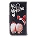 Huawei P20LITE 2019 Flip Case, Cover for Huawei P20LITE 2019 Leather Card Holders Kickstand Extra-Shockproof Business Cell Phone Cover with Free Waterproof-Bag Illustriousthumb 2
