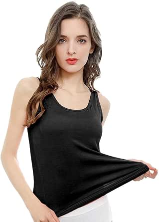 Pajama tops with bra support Clearance