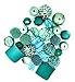 Jesse James Beads 5737 Inspirations Atmospheric Bead
