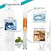 Y.F.M Toenail Treatment, Toenail Care, Nail Treatment Pen Nail Gel, Effective Nail Treatment, Toenails & Fingernails Solution, 3 ml