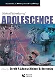 Blackwell Handbook of Adolescence