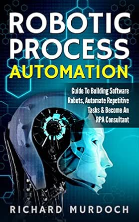 robotic automation software