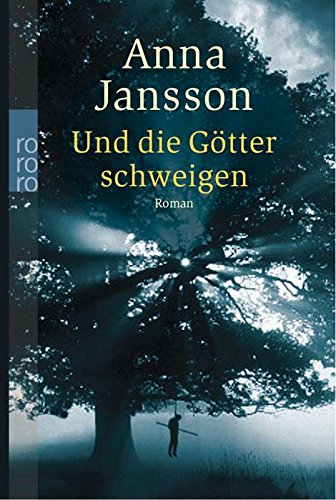 Und die Götter schweigen.