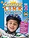 Math Plus Reading Workbook: Summer Before Grade 2 (Summer Link)