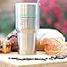 Grandma's Sippy Cup 30 oz. Stainless Steel Tumbler Value Pack - Proudly Screen Printed in the USA - Double Wall Vaccum Insulated