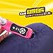 keaiduoa Inflatable Long Sex Pillow Cushion Bolster Couple Love Position Kit Furniturethumb 3