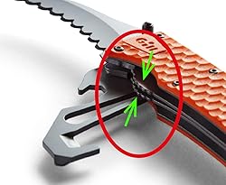 Gill Multi-purpose Marine Tool - 7 tools in 1