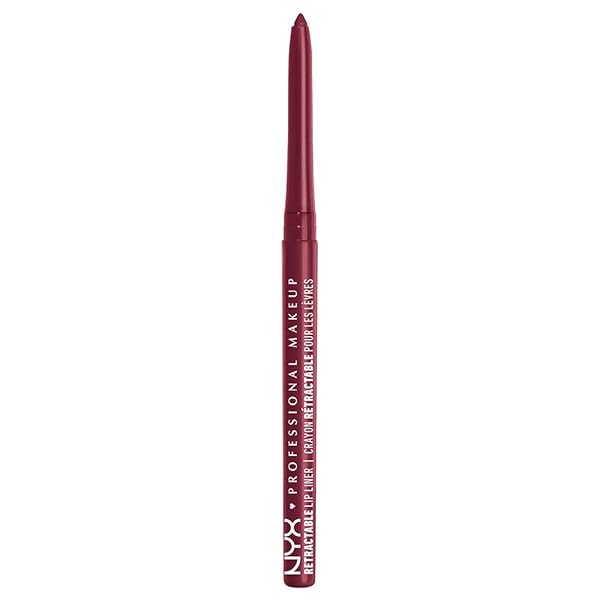 NYX MECHANICAL LIP PENCIL, PLUM