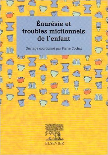 Téléchargement De Manuels Enurésie Et Troubles Mictionnels - 