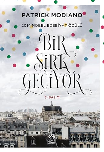 Bir Sirk Geçiyor at Amazon