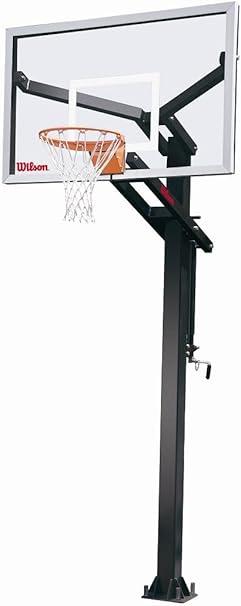 Wilson basketball net Clearance