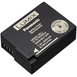 Panasonic DMW-BLC12 Lithium-Ion Battery for Panasonic Lumix®