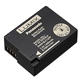 Panasonic DMW-BLC12 Lithium-Ion Battery for Panasonic Lumix&reg;