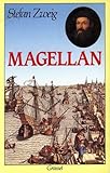 Magellan by Stéfan Zweig