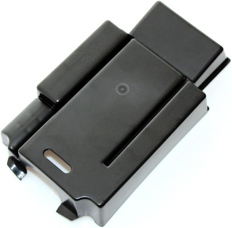 Armrest Storage Box Class A, Class B, GLA Class, Black, 1 Stück (1er Pack) - Image 5