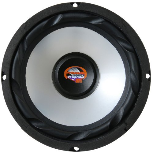 1 Pyramid+WX65X+6+5+Inch+Injected+Woofer