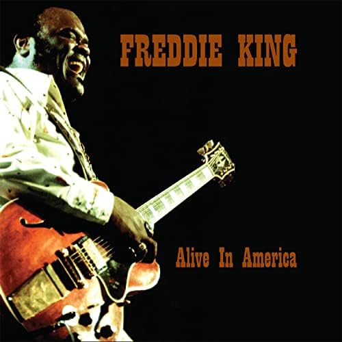 Freddy King - Freddy King Sings - Amazon.com Music