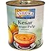 Ashoka - Kesar Mango Pulp, 30oz / 850g