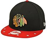 New Era 9FIFTY Star Trim Snapback