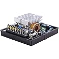 AVR SR7 SR7-2G Automatic Voltage Regulator for Brushless AC Generator Alternator Genset Volt Regulation