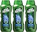 Irish Spring Body Wash, Moisture Blast, 18 Ounce (Pack of 3)