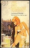 Front cover for the book The Window by Leonard Huish