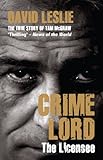 Crimelord: The Licensee: The True Story of Tam McGraw by