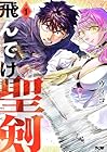 飛んでけ聖剣 ～2巻 （ヴィコ）